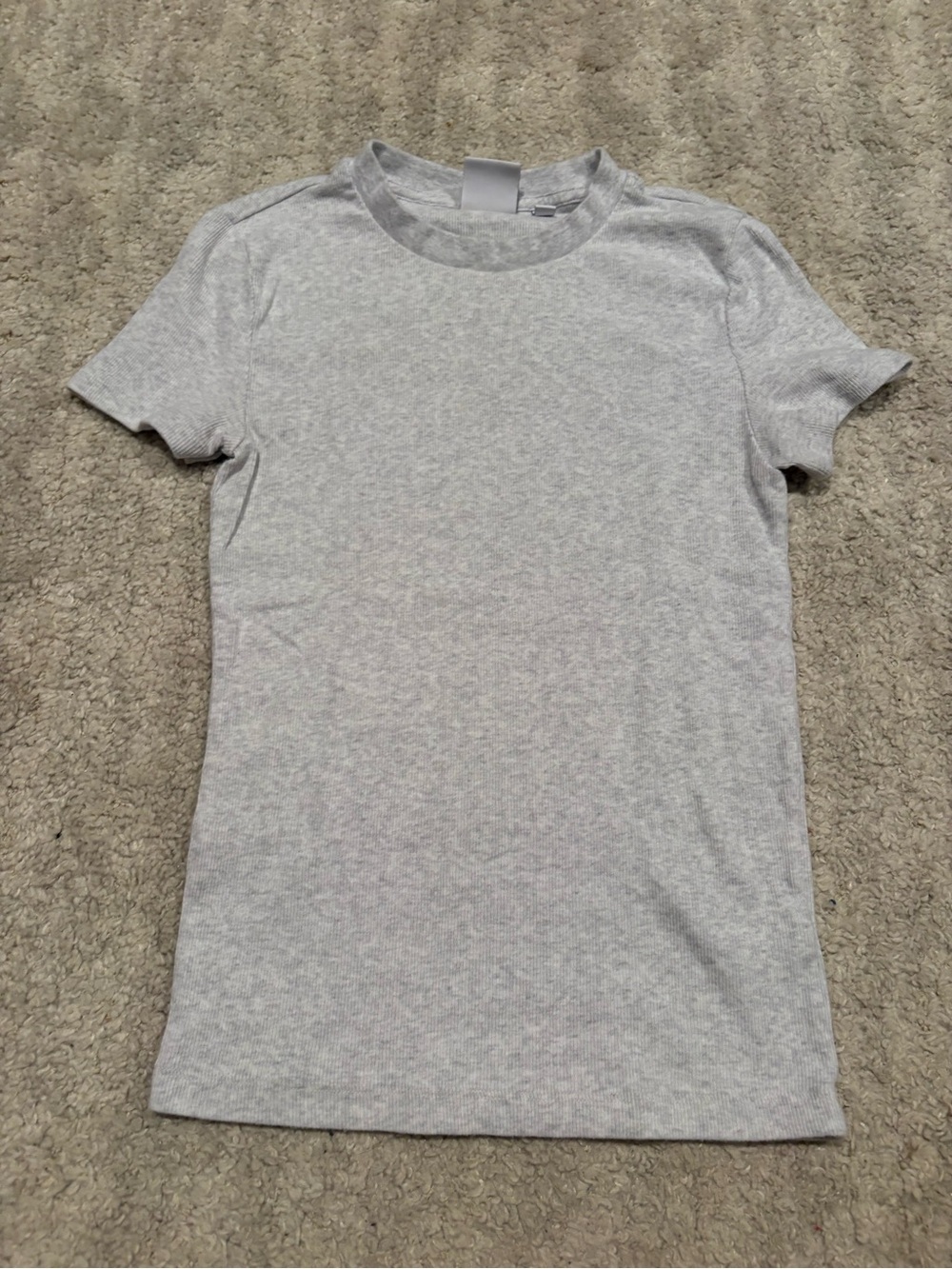 Aritzia tna homestretch tee - Picture 2 of 3